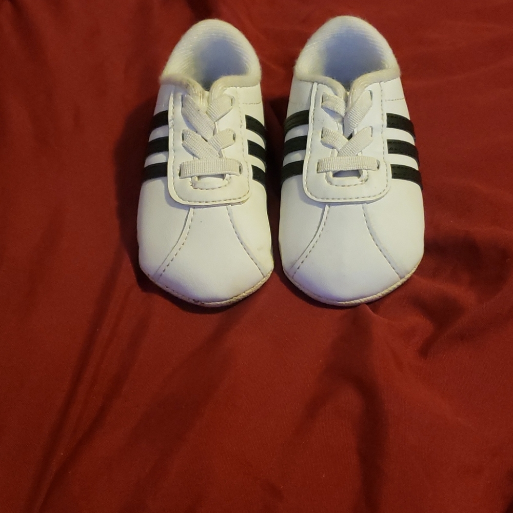 Baby Adidas
